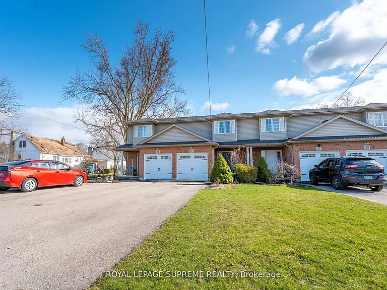 31 1/2 Thorold Rd E — Photo 2