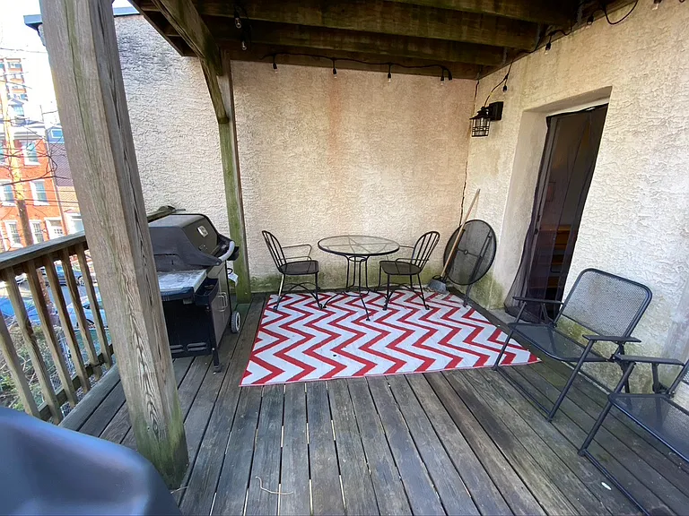 1503 W Girard Ave #B — Photo 22