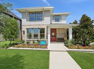 Tillman Plan, Karis - Cottage Series, Crowley, TX 76036