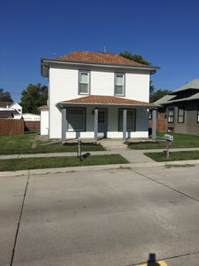 1209 N Nebraska Ave, York, NE, 68467