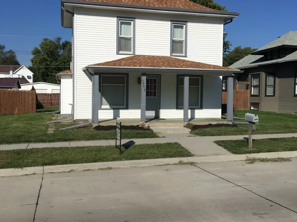 1209 N Nebraska Ave, York, NE 68467