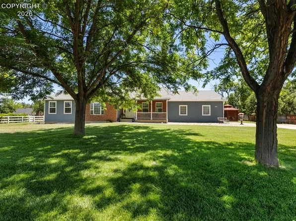 1548 Grand Ave, Canon City, CO 81212