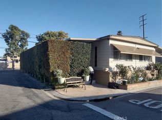 3101 S Fairview St SPACE 219, Santa Ana, CA 92704