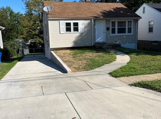 245 Monica Dr, Saint Louis, MO