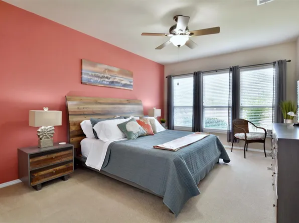 247 Bonham Loop, Georgetown, TX 78633