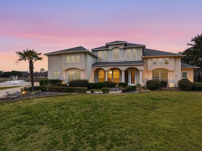 4308 Native Oak Ct, Flower Mound, TX, 75022