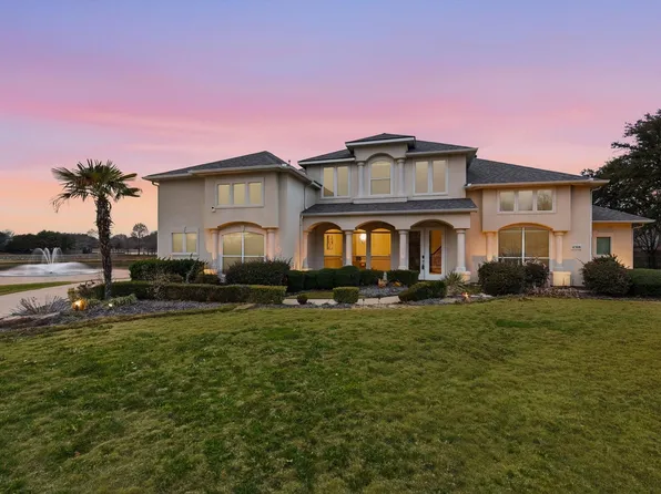 4308 Native Oak Ct, Flower Mound, TX 75022