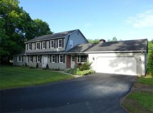 971 Main St, Wilbraham, MA 01095