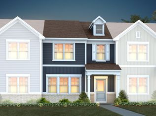 402 Ribbon Rail St, Fuquay Varina, NC 27526