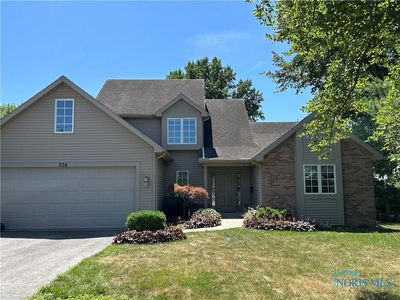 306 Brookside Dr, Swanton, OH, 43558