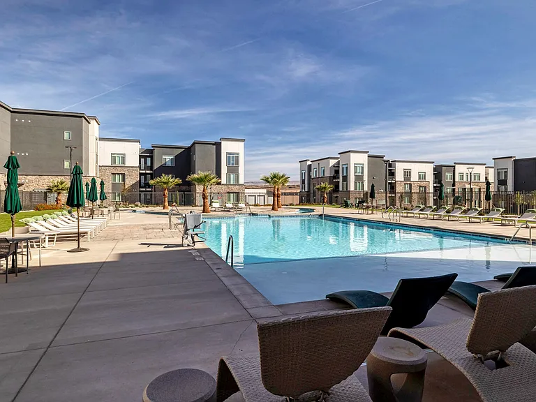 Aspire Apartment Homes — Photo 14
