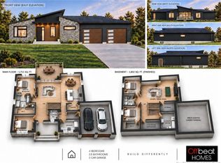 443 Goodine St, Fredericton, NB E3B0H4