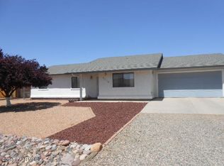 5200 N Saddleback Dr, Prescott Valley, AZ 86314