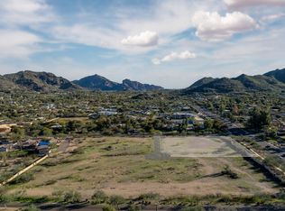 4802 E Horseshoe Rd #3, Paradise Valley, AZ 85253