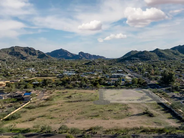 4802 E HORSESHOE Road #3, Paradise Valley, AZ 85253