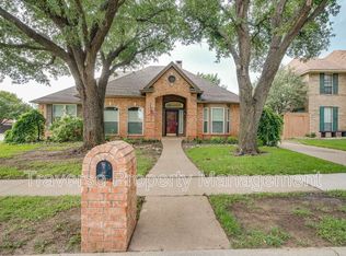 1524 Edinburgh Ln, Keller, TX 76248