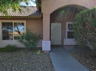 8365 W Teresita Dr, Arizona City, AZ 85123