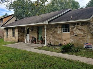 539 Fort Sumpter St, Conroe, TX 77302