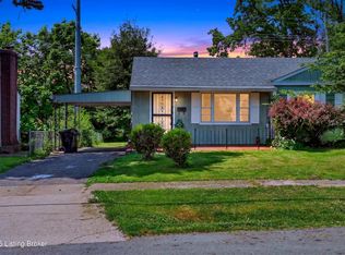 308 W Southside Ct, Louisville, KY 40214
