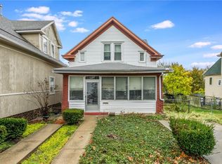 2063 Springfield Blvd, Kansas City, KS 66101