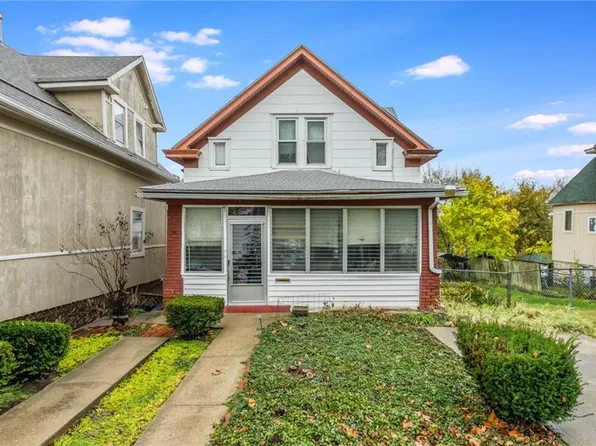 2063 Springfield Blvd, Kansas City, KS 66101