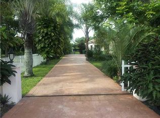 15920 SW 252nd St, Homestead, FL 33031