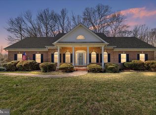 615 Patuxent Reach Dr, Prince Frederick, MD 20678