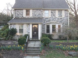 526 Revere Rd, Merion Station, PA 19066