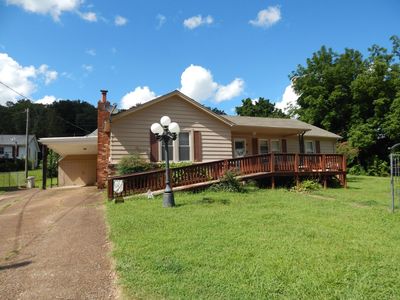 408 Poplar St, Waynesboro, TN, 38485