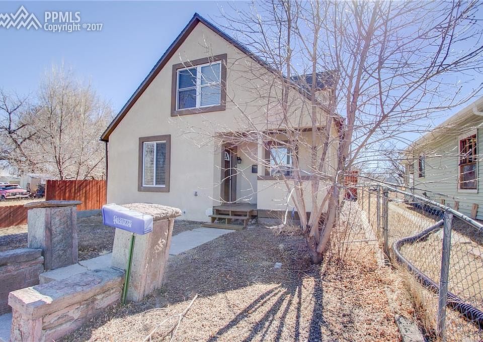 Remodeled Turn of the Century Charmer