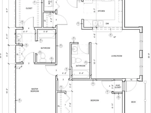 128 E Wisconsin St, Hartford, WI 53027