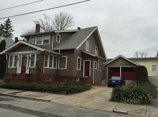 454 Cherry St, Fall River, MA 02720