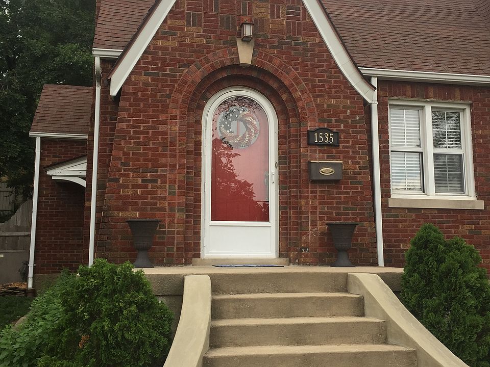 1st image of 1535 Hayselton Dr