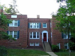 1762 N Rhodes St #6-348, Arlington, VA 22201