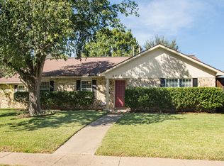 6717 Hillbriar Dr, Dallas, TX 75248