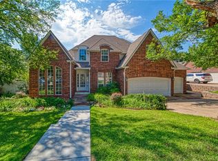 2632 Grand National Dr, Edmond, OK 73034