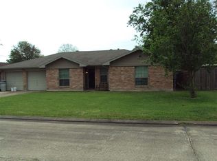 4040 Cheryl St, Beaumont, TX 77713
