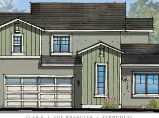 285 X Bar D Way, Templeton, CA 93465