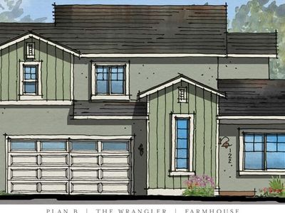 285 X Bar D Way, Templeton, CA, 93465