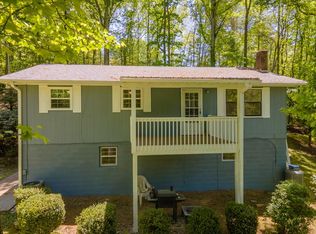 1586 Sanderstown Rd, Franklin, NC 28734