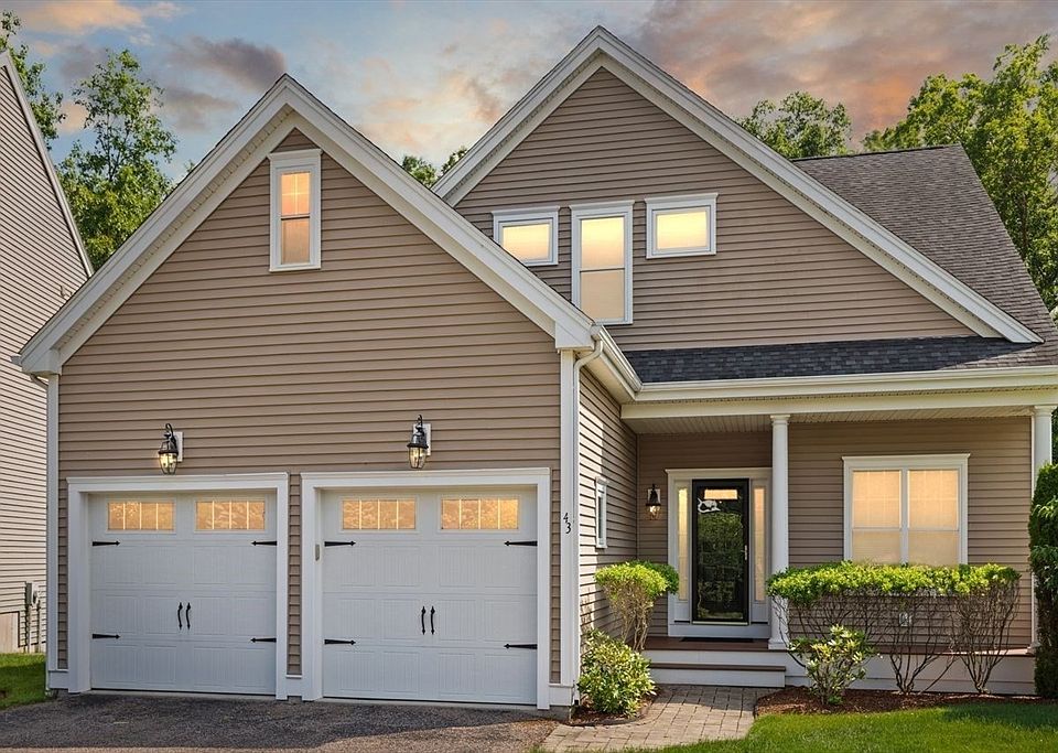 1st image of 43 Winterberry Ln