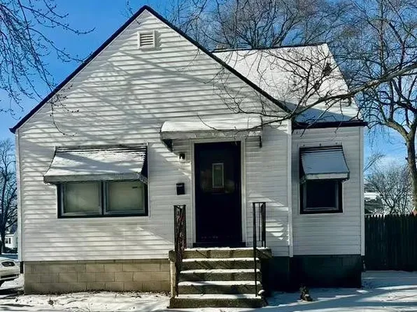 6650 Carolina Ave, Hammond, IN 46323