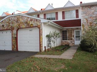 4427 Ernie Davis Cir, Philadelphia, PA 19154