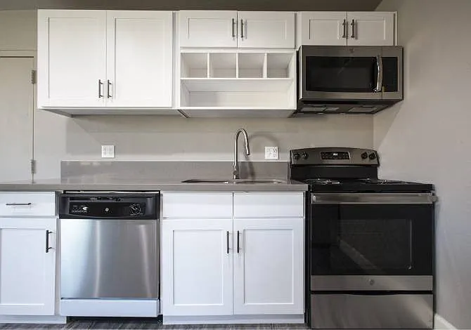 Zona Verde Apartments — Photo 13