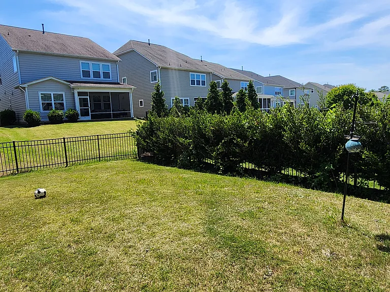 321 Ivy Arbor Way — Photo 19