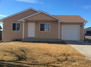 2733 Wills Blvd, Pueblo, CO 81003
