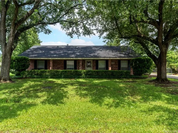 436 W Weber Cir, Lake Charles, LA 70611