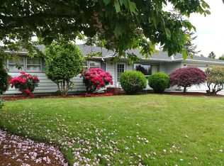 4400 Gordon St SE, Salem, OR 97317