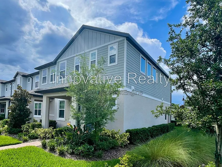 1016 Legacy Winds Way — Photo 2