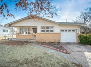 1511 E Beaumont Dr, Wichita, KS 67219